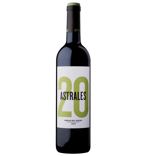 Astrales 2020
