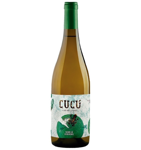 Cucú Cantaba la Rana 2025