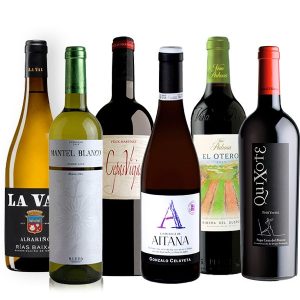 Variedad y Variedades