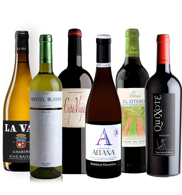 Variedad y Variedades