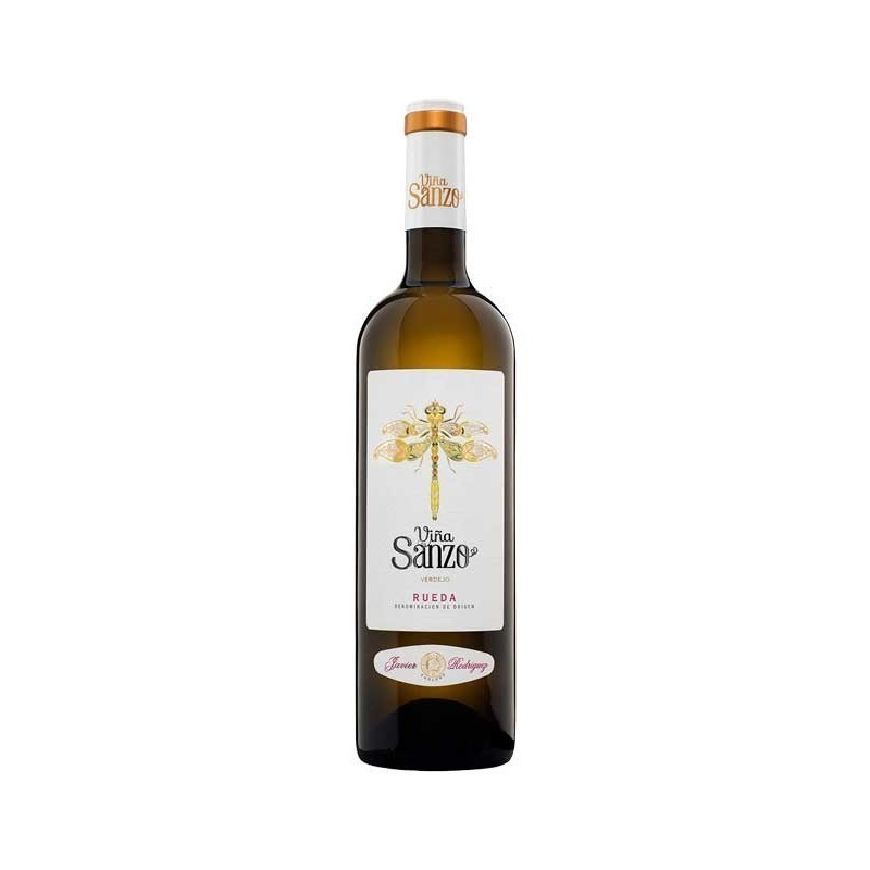 Sanzo Viñas Viejas 2025