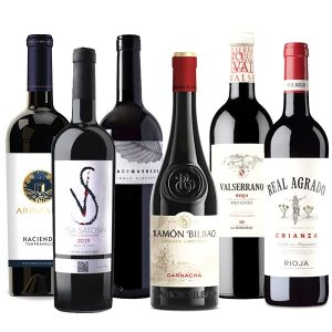 Más que vinos, Más que zonas
