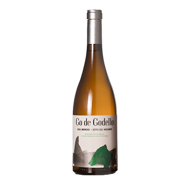 Go de Godello 2025