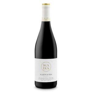 Palacio de Sada Garnacha 2022