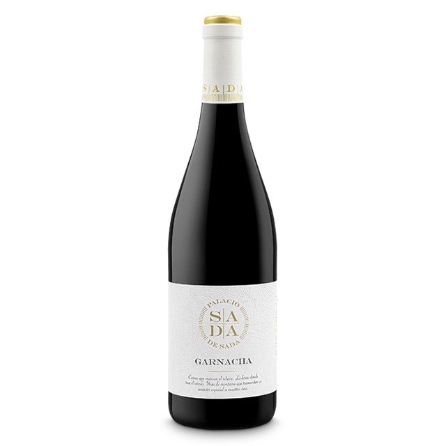 Palacio de Sada Garnacha 2022