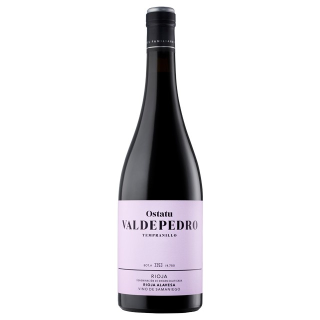 Valdepedro de Ostatu 2023