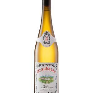 Granbazán Verde 2025
