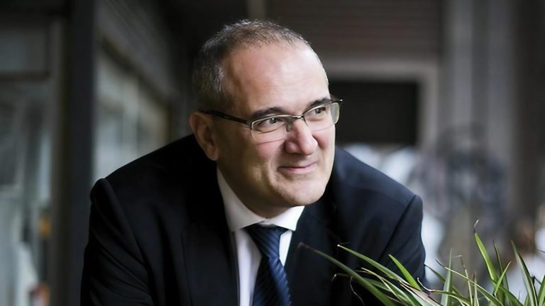 Pedro Ballesteros