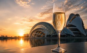 Sparkling Wine Master IV