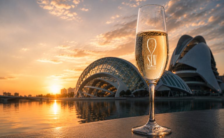Sparkling Wine Master IV