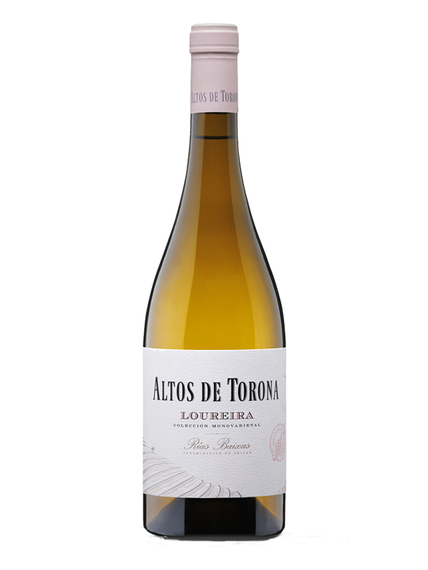 Altos de Torona Loureira 2022