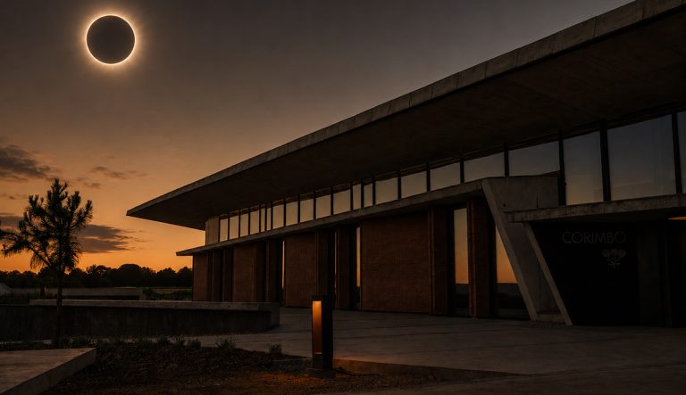 Bodegas La Horra