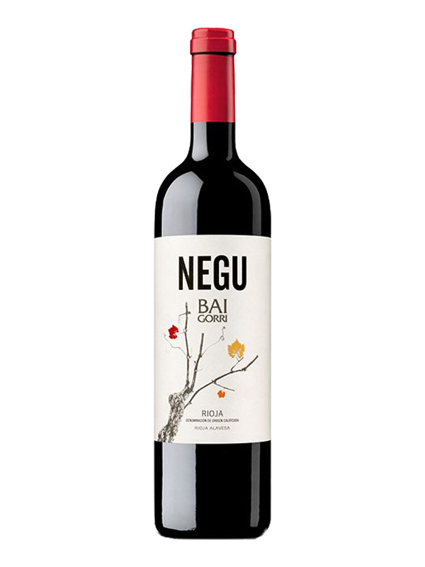 Baigorri Negu 2025