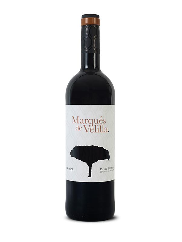 Marqués de Velilla crianza 2023