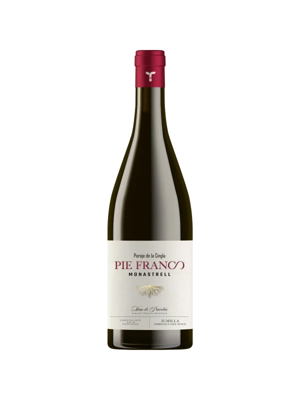 Pie Franco Monastrell 2024