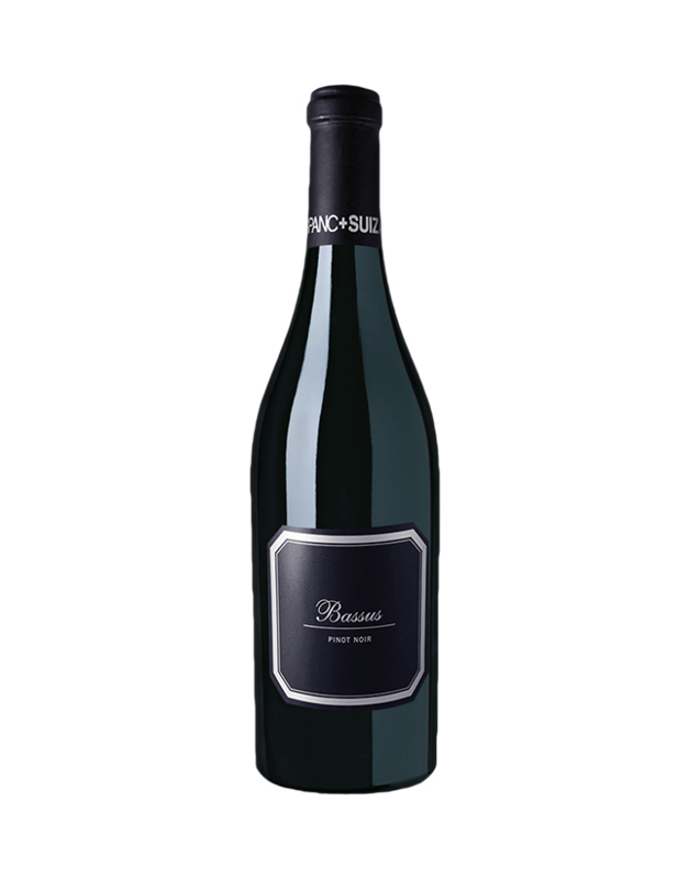 Bassus Pinot Noir 2023