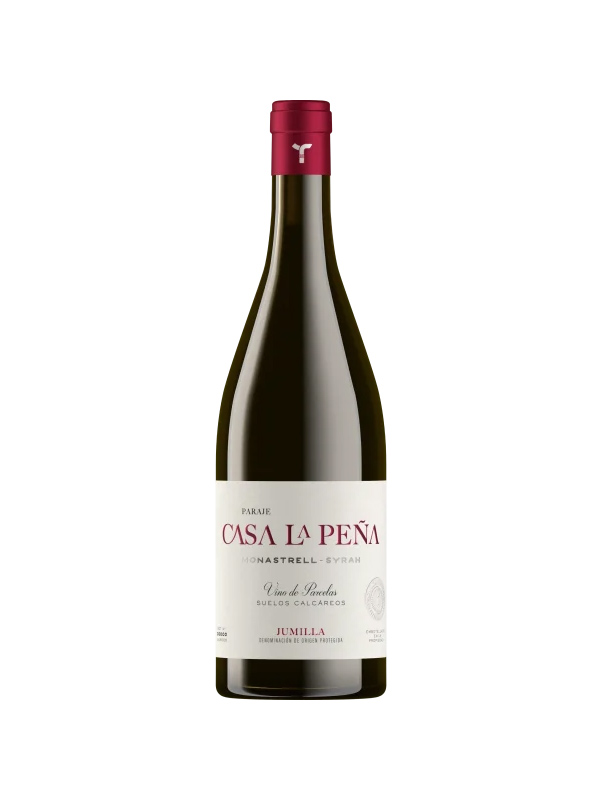 Paraje Casa la Peña 2023