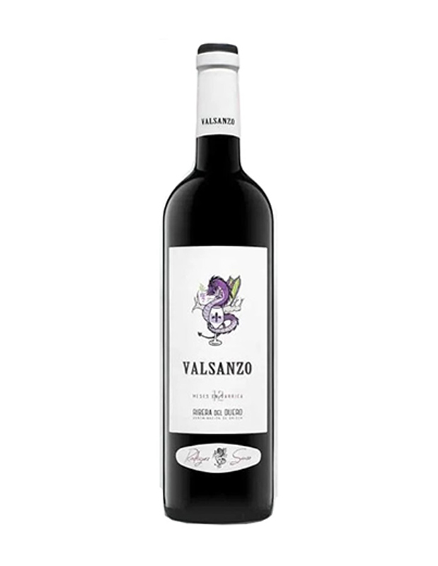 Valsanzo Crianza 2021