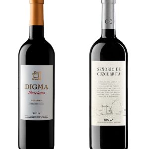 Flash Grandes Riojas